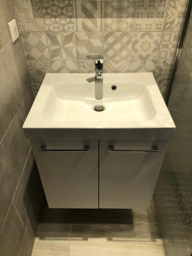 Chez Fred Et Marie Apartment Фигари Екстериор снимка